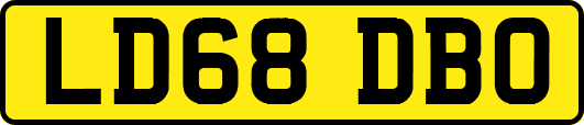 LD68DBO