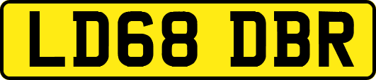 LD68DBR