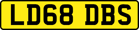 LD68DBS