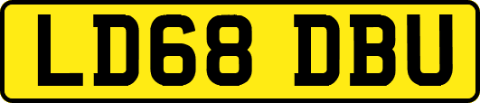 LD68DBU