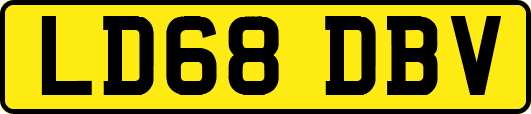 LD68DBV