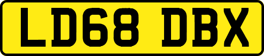 LD68DBX
