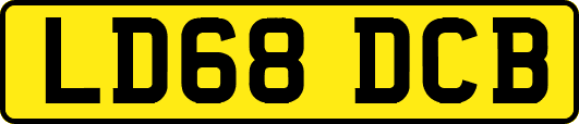LD68DCB