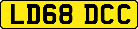 LD68DCC