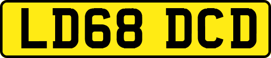LD68DCD