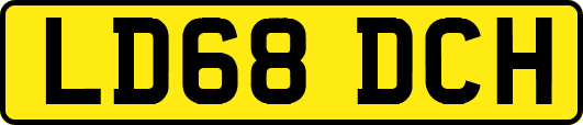 LD68DCH