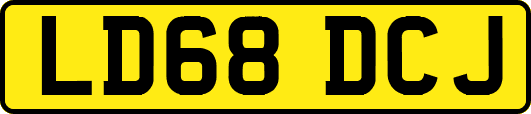 LD68DCJ