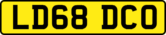 LD68DCO