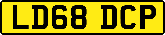 LD68DCP