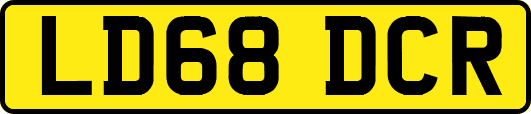 LD68DCR