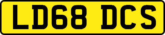 LD68DCS