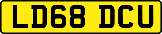 LD68DCU