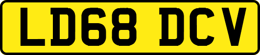 LD68DCV