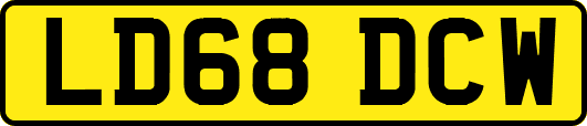 LD68DCW