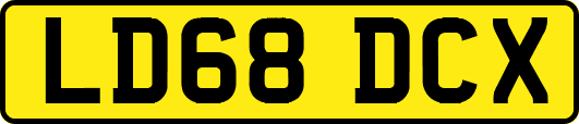 LD68DCX