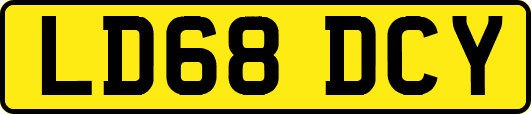 LD68DCY