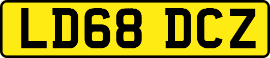 LD68DCZ