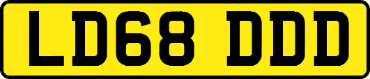 LD68DDD