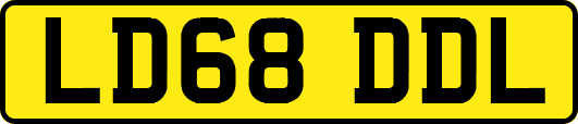 LD68DDL