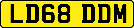 LD68DDM