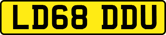 LD68DDU