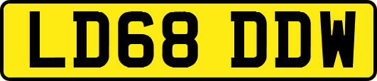 LD68DDW