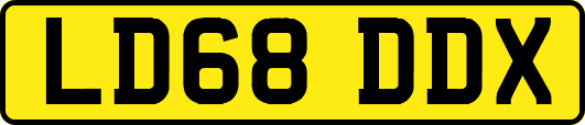 LD68DDX
