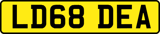LD68DEA