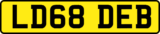 LD68DEB