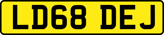 LD68DEJ