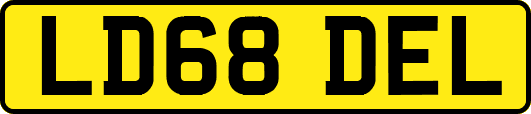 LD68DEL