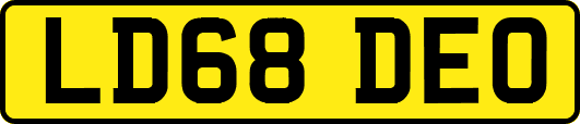 LD68DEO