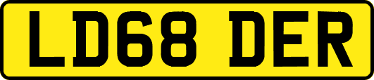 LD68DER