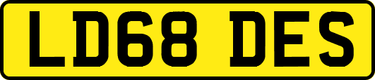 LD68DES