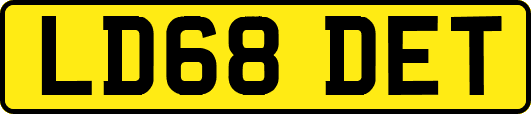 LD68DET
