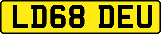 LD68DEU