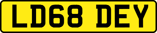 LD68DEY