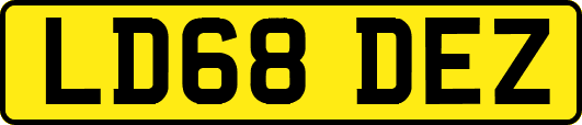 LD68DEZ