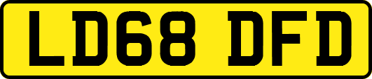 LD68DFD