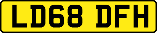 LD68DFH