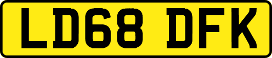 LD68DFK