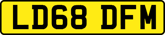LD68DFM