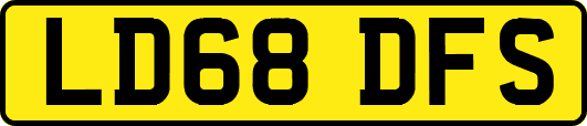LD68DFS