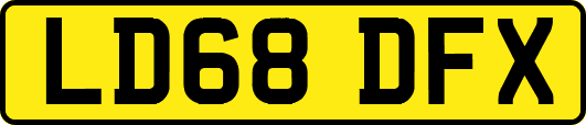 LD68DFX