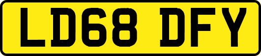 LD68DFY