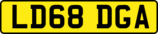 LD68DGA