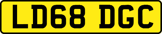 LD68DGC