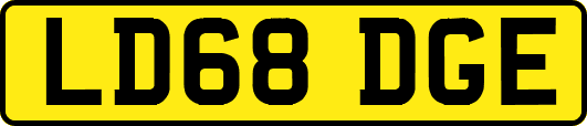 LD68DGE