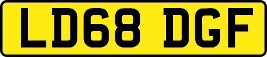 LD68DGF