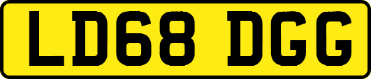 LD68DGG